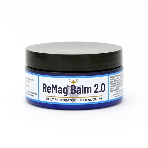 ReMag® Balm 2.0 - Balzam s horčíkom