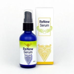 ReNew Serum - Hydratačný krém na tvár