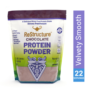 ReStructure - Proteinový prášok - Čokoláda