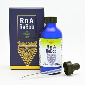 RnA ReBob - Extrakt z jačmeňa - 88ml